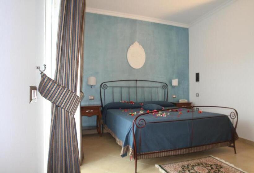 호텔 Boutique Il Castellino Relais