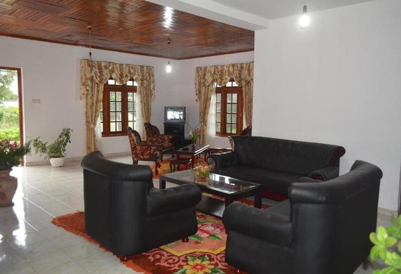 هتل Glenfall Guest