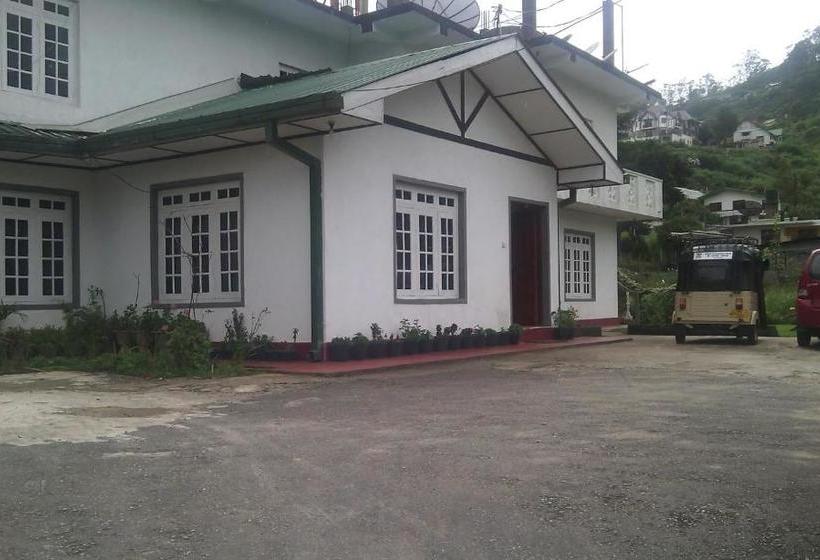 هتل Glenfall Guest