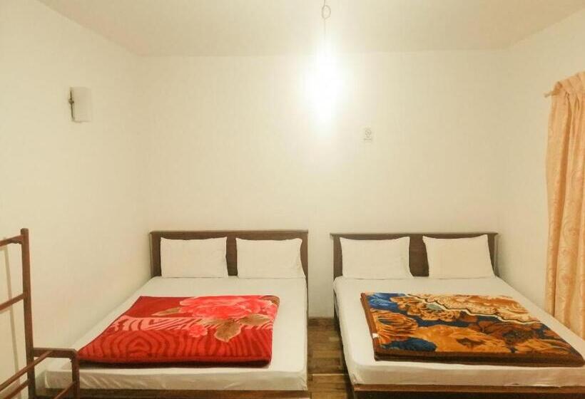 هتل Glenfall Guest