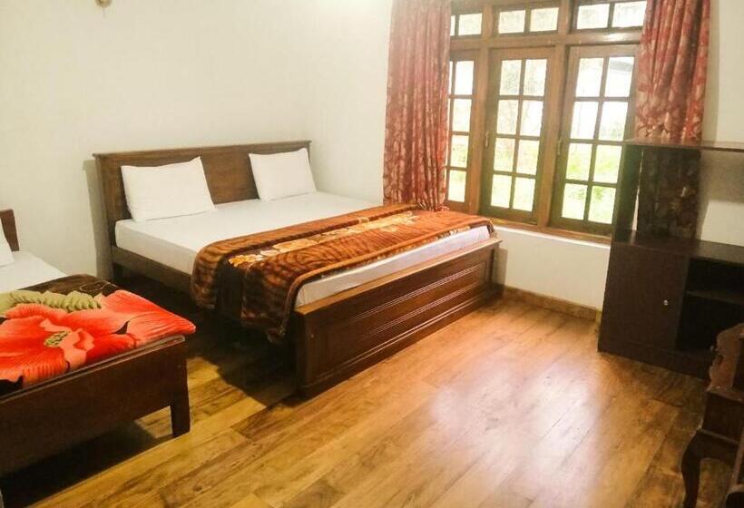 هتل Glenfall Guest