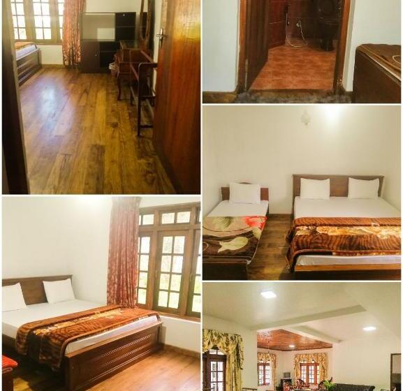 هتل Glenfall Guest