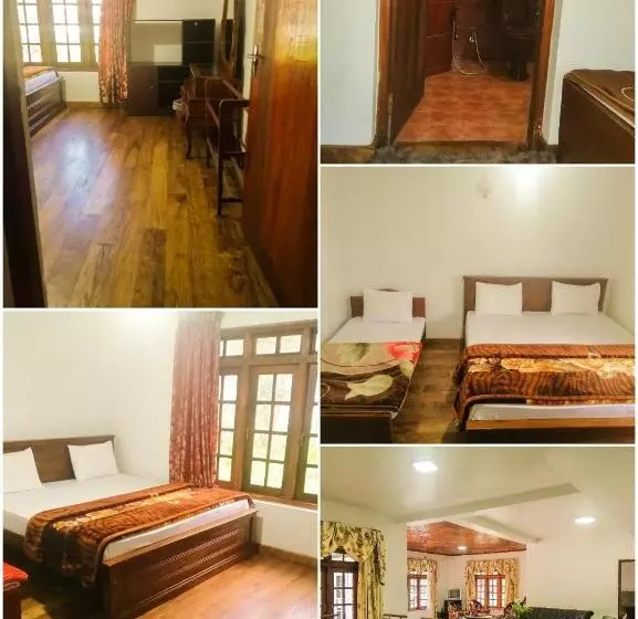 هتل Glenfall Guest