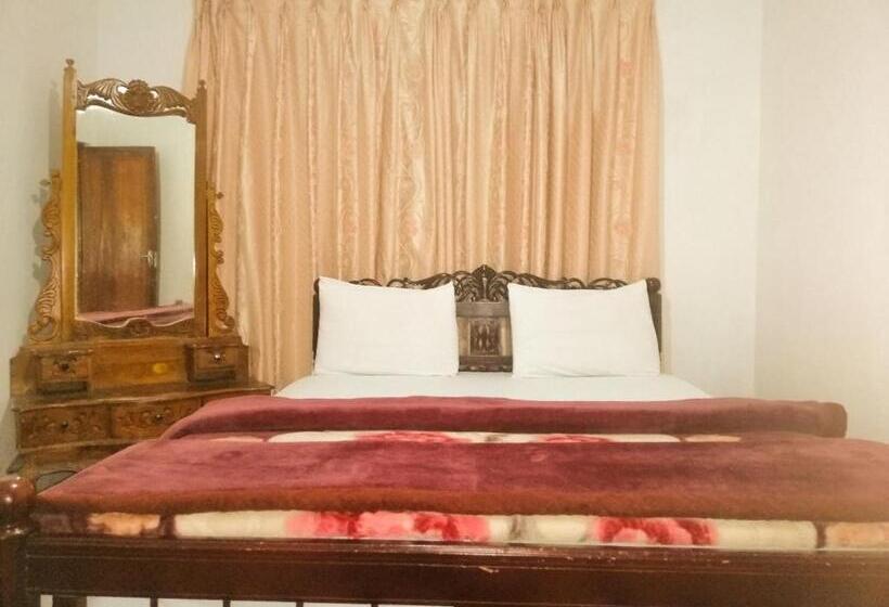 هتل Glenfall Guest