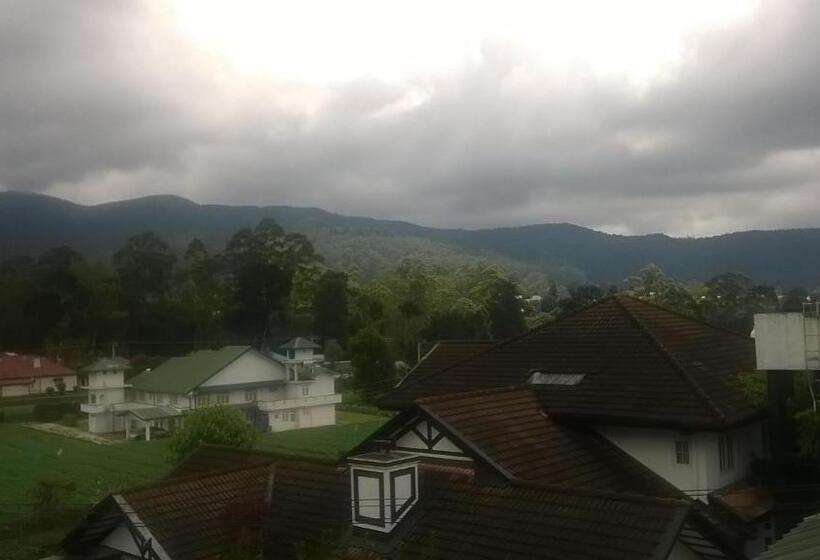 هتل Glenfall Guest