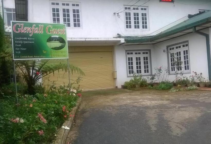 هتل Glenfall Guest
