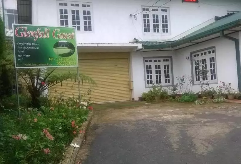 هتل Glenfall Guest