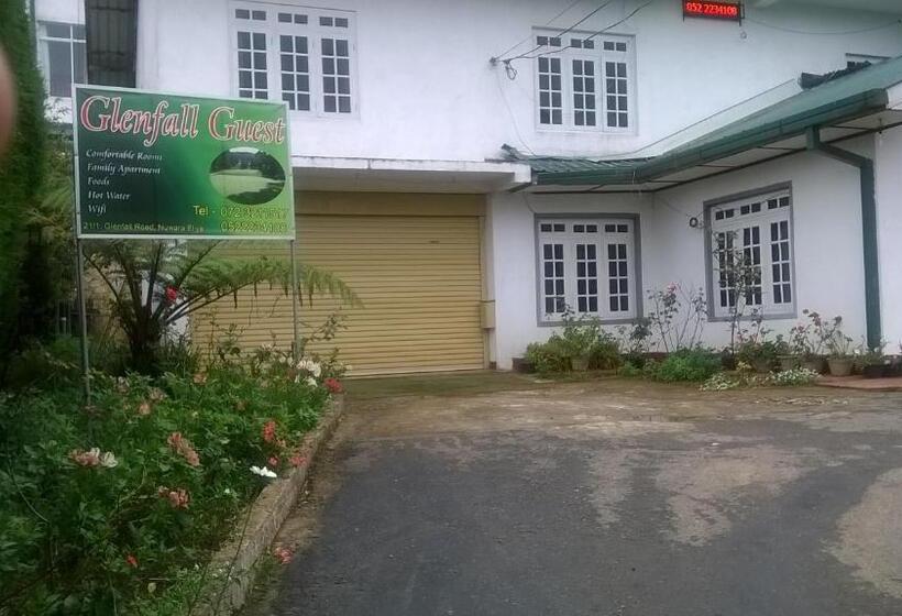 هتل Glenfall Guest