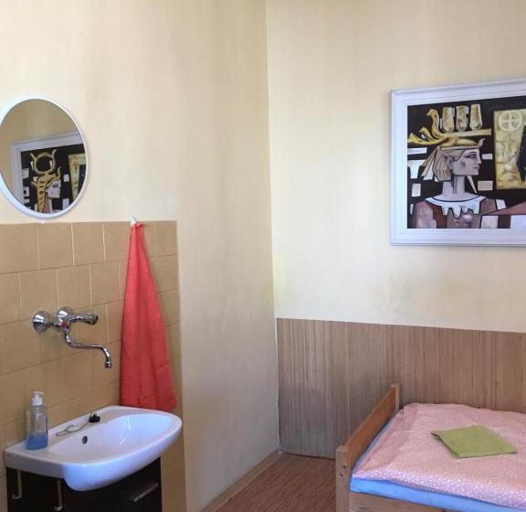 Hotel Hostel Moravia Ostrava
