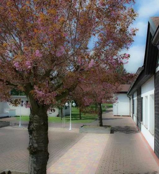 Hotel širák