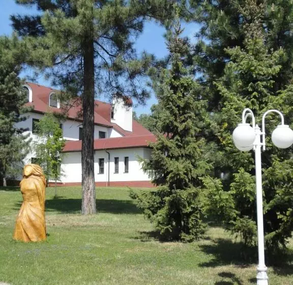 Hotel širák
