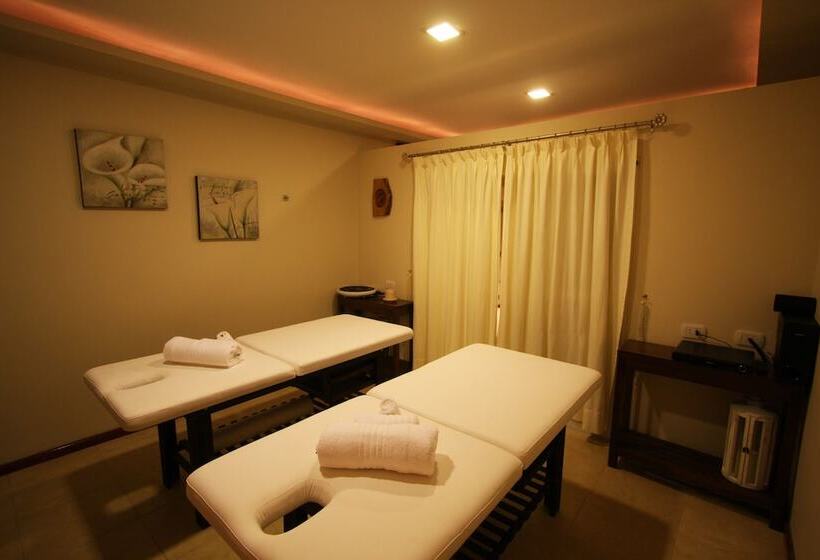 Hotel Jardin De Iguazu