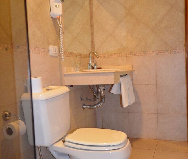 Hotel Jardin De Iguazu