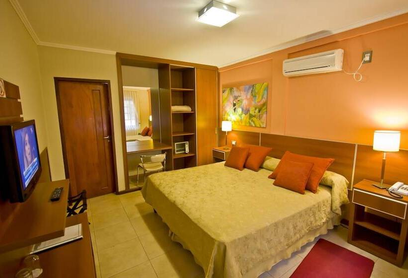 Hotel Jardin De Iguazu