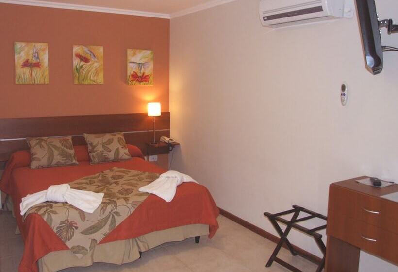 Hotel Jardin De Iguazu