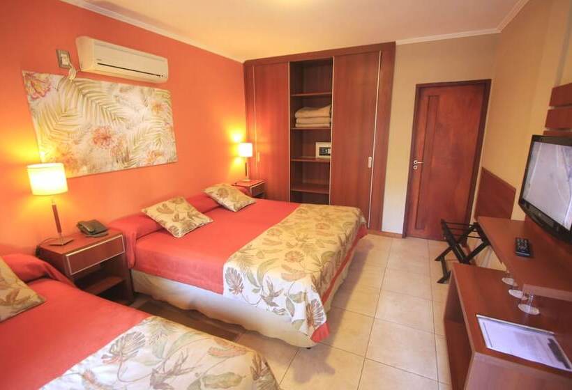 Hotel Jardin De Iguazu
