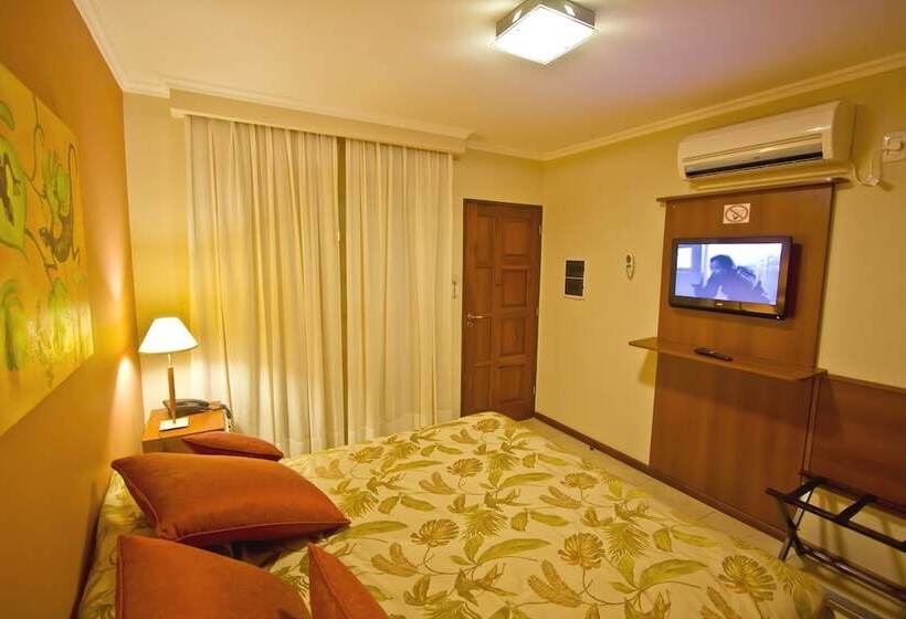 Hotel Jardin De Iguazu