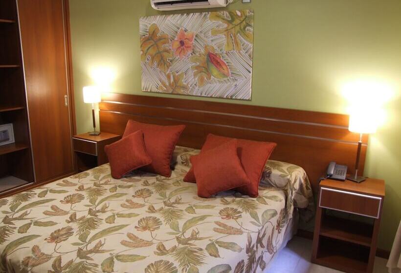 Hotel Jardin De Iguazu