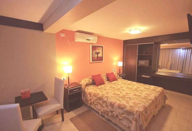 Hotel Jardin De Iguazu