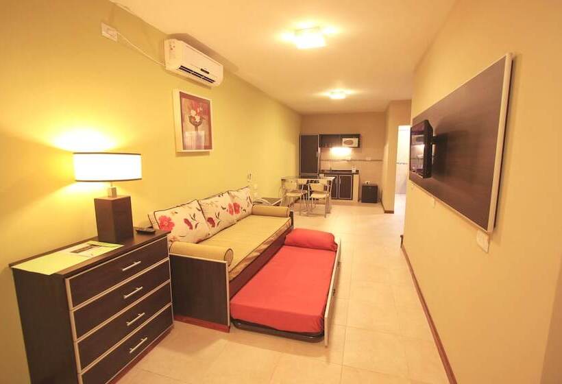 Hotel Jardin De Iguazu