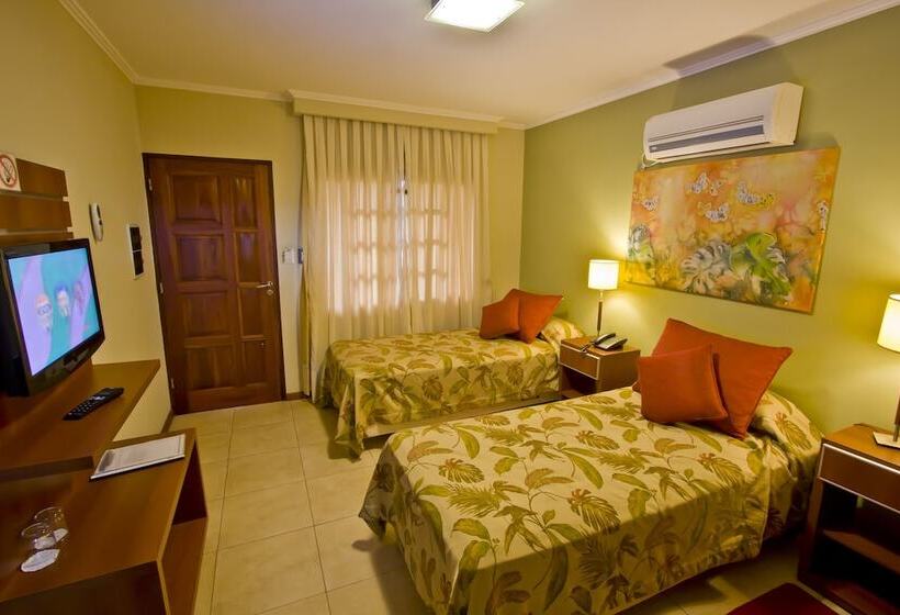 Hotel Jardin De Iguazu