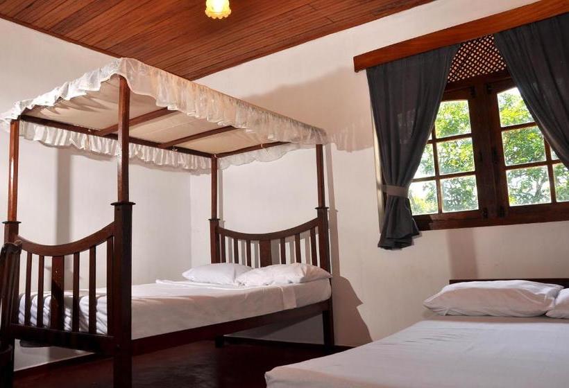 Hotel Kandy View Villa