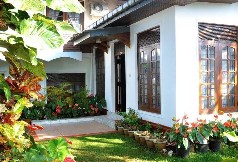 Hotel Kandy View Villa