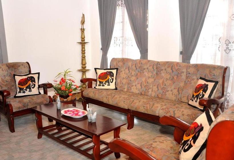 Hotel Kandy View Villa