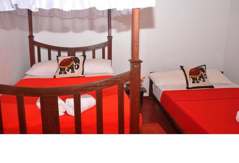 Hotel Kandy View Villa