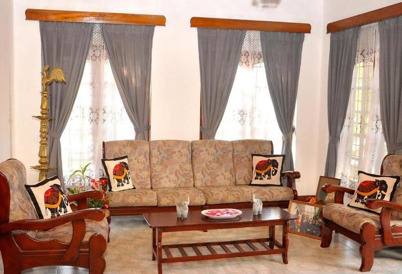 Hotel Kandy View Villa