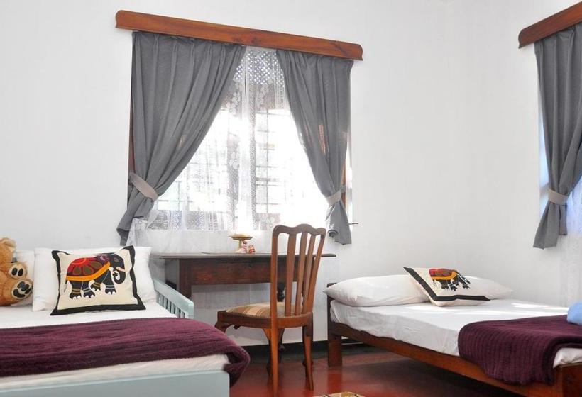 Hotel Kandy View Villa