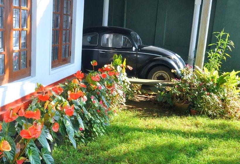 Hotel Kandy View Villa