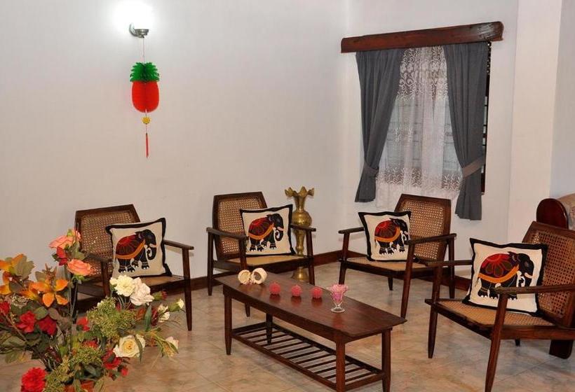 Hotel Kandy View Villa