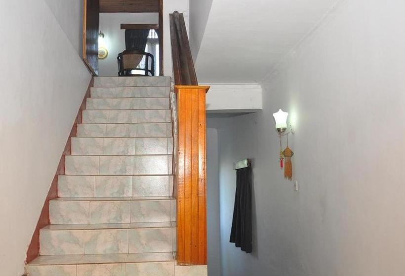 Hotel Kandy View Villa