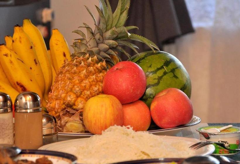 Hotel Kandy View Villa