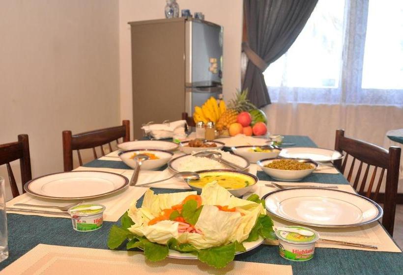 Hotel Kandy View Villa