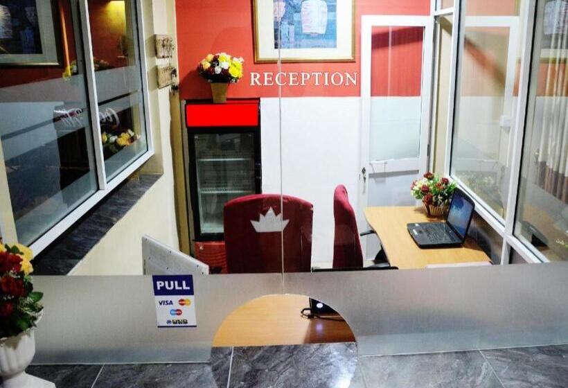 Kings Hotel Restaurant And Bar