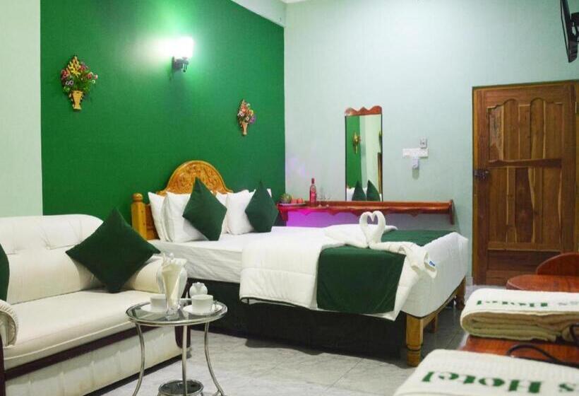 Kings Hotel Restaurant And Bar