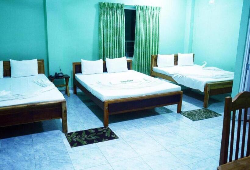 Kings Hotel Restaurant And Bar