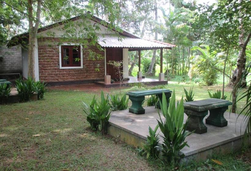 فندق Kumbukgahawatta