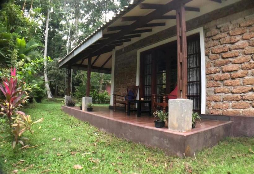 فندق Kumbukgahawatta