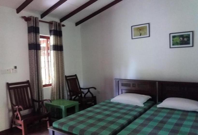 فندق Kumbukgahawatta