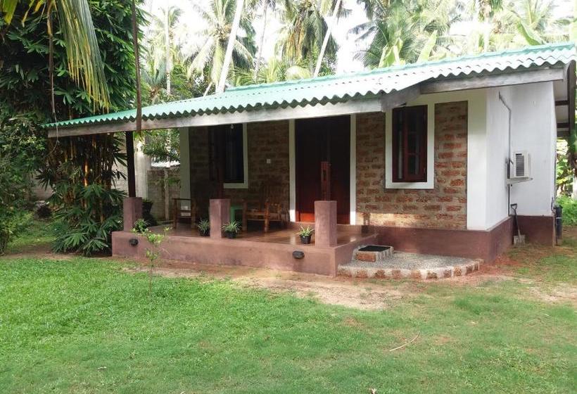 فندق Kumbukgahawatta