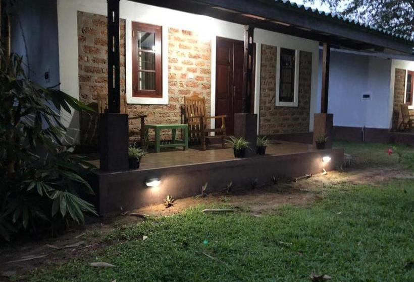 فندق Kumbukgahawatta