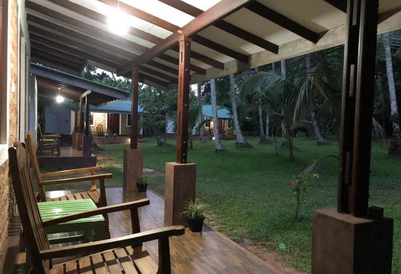 فندق Kumbukgahawatta