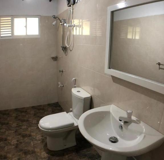 فندق Kumbukgahawatta