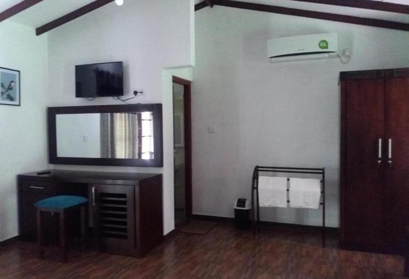 فندق Kumbukgahawatta