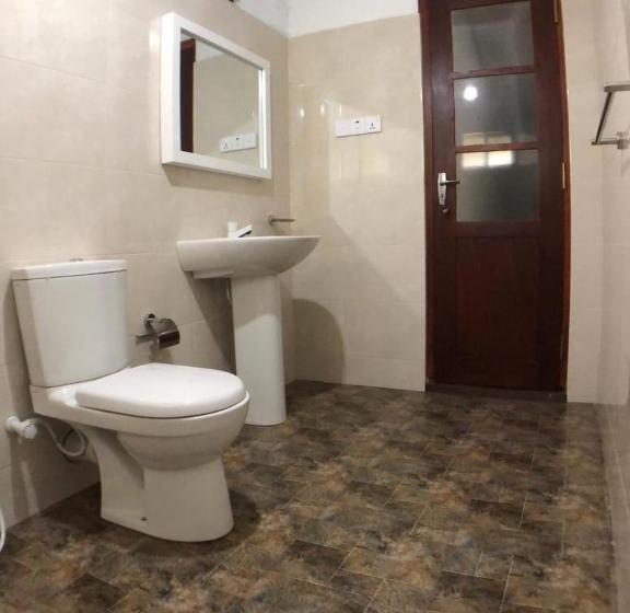 فندق Kumbukgahawatta