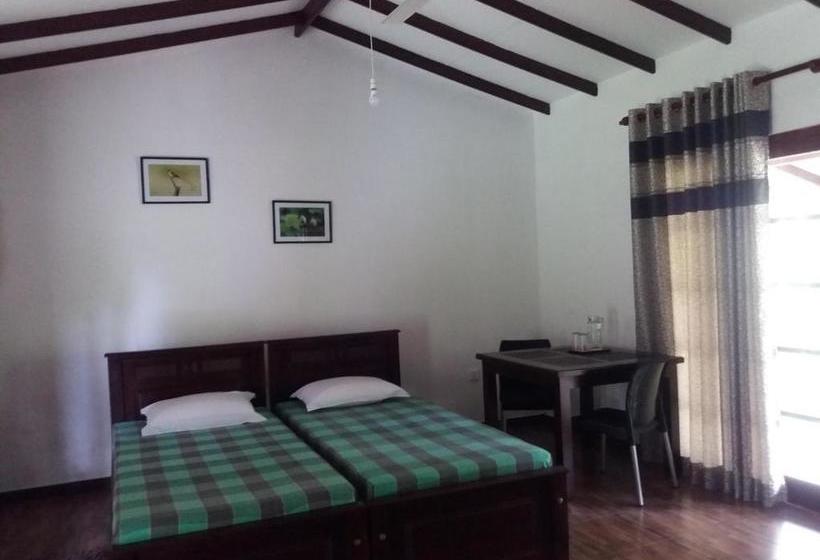 فندق Kumbukgahawatta