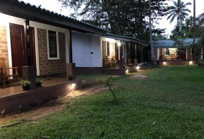 فندق Kumbukgahawatta